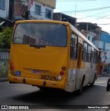 Plataforma Transportes 30729 na cidade de Salvador, Bahia, Brasil, por Itamar dos Santos. ID da foto: :id.