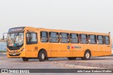 Transporte Tropical 4381 na cidade de Aracaju, Sergipe, Brasil, por Julio Cesar  Barbosa Martins. Número da foto: #8784681.