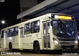 Empresa de Ônibus Campo Largo 25M01 na cidade de Campo Largo, Paraná, Brasil, por Guilherme Bomfim. ID da foto: :id.