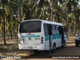 Sistema Complementar de Ipojuca 115 na cidade de Ipojuca, Pernambuco, Brasil, por Marcio Eduardo da Silva Morais. Número da foto: #8784446.
