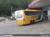 Empresa Gontijo de Transportes 18720 na cidade de Juiz de Fora, Minas Gerais, Brasil, por Oscar Vinicius . Número da foto: #8785094.