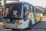 Empresa Gontijo de Transportes 11015 na cidade de Lagarto, Sergipe, Brasil, por Julio Cesar  Barbosa Martins. Número da foto: #8786195.
