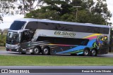 EB Silvério Viagens e Turismo 2028 na cidade de Limeira, São Paulo, Brasil, por Renan da Costa Oliveira. Número da foto: #:id.
