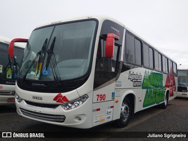Monte Alegre Agência de Turismo 790 na cidade de Piracicaba, São Paulo, Brasil, por Juliano Sgrigneiro. Número da foto: #8864678.