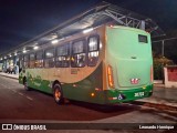Independência > Trans Oeste Transportes 30732 na cidade de Belo Horizonte, Minas Gerais, Brasil, por Leonardo Henrique. Número da foto: #:id.