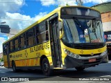 Viação Sul Fluminense 1129 na cidade de Volta Redonda, Rio de Janeiro, Brasil, por Matheus Martins da Silva. Número da foto: #8865393.