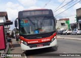 Empresa Alcino G. Cotta 89030 na cidade de Matozinhos, Minas Gerais, Brasil, por Vicente de Paulo Alves. Número da foto: #:id.