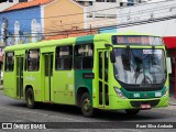 TransPremium 01505 na cidade de Teresina, Piauí, Brasil, por Ruan Silva Andrade. Número da foto: #8862848.