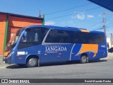 Transportes Jangada 4463 na cidade de Cotia, São Paulo, Brasil, por David Macedo Rocha. Número da foto: #:id.