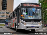Viação Resendense RJ 192.022 na cidade de Volta Redonda, Rio de Janeiro, Brasil, por Myzael Tavares Rocha. Número da foto: #:id.