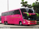 Viação Garcia 7279 na cidade de São Paulo, São Paulo, Brasil, por Lucas Vieira. Número da foto: #8864731.