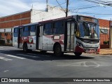 Transporte Urbano São Miguel 2036 na cidade de Uberlândia, Minas Gerais, Brasil, por Valace Mendes de Souza Neto. ID da foto: :id.