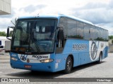 Auto Viação Progresso 4084 na cidade de Caruaru, Pernambuco, Brasil, por Victor Hugo. Número da foto: #:id.