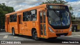 Transporte Coletivo Glória BI013 na cidade de Curitiba, Paraná, Brasil, por Adriano Trezub Déa. Número da foto: #8864140.