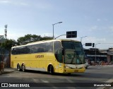 Kaissara - Viação Caiçara 15462 na cidade de Rio de Janeiro, Rio de Janeiro, Brasil, por Marcelo Horta. Número da foto: #8862692.