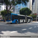Viação Paratodos > São Jorge > Metropolitana São Paulo > Mobibrasil 6 3097 na cidade de São Paulo, São Paulo, Brasil, por Michel Nowacki. Número da foto: #:id.