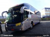 Rota Transportes Rodoviários 7725 na cidade de Itabuna, Bahia, Brasil, por Joyce Silva. Número da foto: #:id.