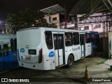 Viação Praia Sol 12209 na cidade de Vila Velha, Espírito Santo, Brasil, por Kaique Passos. Número da foto: #8863237.