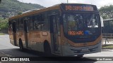Companhia Carris Porto-Alegrense 0003 na cidade de Porto Alegre, Rio Grande do Sul, Brasil, por Max Ramos. Número da foto: #8863091.