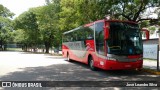Empresa de Ônibus Pássaro Marron 5903 na cidade de São Paulo, São Paulo, Brasil, por Jose Leandro Silva. Número da foto: #:id.