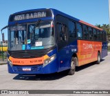 Evanil Transportes e Turismo RJ 132.089 na cidade de Rio de Janeiro, Rio de Janeiro, Brasil, por Pedro Henrique Paes da Silva. Número da foto: #8864583.