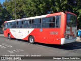 Expresso CampiBus 2265 na cidade de Campinas, São Paulo, Brasil, por Henrique Alves de Paula Silva. ID da foto: :id.