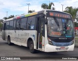 Transportes Futuro C30197 na cidade de Rio de Janeiro, Rio de Janeiro, Brasil, por Bruno Mendonça. Número da foto: #:id.
