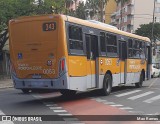 Companhia Carris Porto-Alegrense 0053 na cidade de Porto Alegre, Rio Grande do Sul, Brasil, por Max Ramos. Número da foto: #8863094.