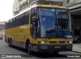Viação Itapemirim 44027 na cidade de Rio de Janeiro, Rio de Janeiro, Brasil, por Marcelo Horta. Número da foto: #8863384.