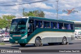 Flecha Roja México-Toluca-San Luis Mextepec-Querétaro 831 na cidade de Gustavo A. Madero, Ciudad de México, México, por Omar Ramírez Thor2102. Número da foto: #8864695.