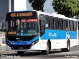 Viação Verdun B71034 na cidade de Rio de Janeiro, Rio de Janeiro, Brasil, por Paulo Gustavo. Número da foto: #:id.