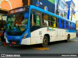 Empresa São Francisco 2628 na cidade de Maceió, Alagoas, Brasil, por Jamysson Santana. Número da foto: #8862744.