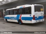 Auto Viação Jabour D86408 na cidade de Rio de Janeiro, Rio de Janeiro, Brasil, por Anderson Nascimento. Número da foto: #:id.