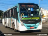 Viação Siará Grande 14609 na cidade de Fortaleza, Ceará, Brasil, por Marcio Cavalcante. Número da foto: #:id.