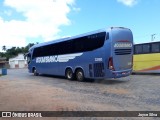 Viação Águia Branca 32150 na cidade de Ituberá, Bahia, Brasil, por Joyce Silva. Número da foto: #8864933.
