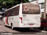 Ultra's Transportes 005 na cidade de Curitiba, Paraná, Brasil, por Ricardo Fontes Moro. Número da foto: #8863818.
