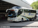 Aliança Turismo e Transporte 2808 na cidade de Vitória, Espírito Santo, Brasil, por Wellington  da Silva Felix. Número da foto: #8864219.