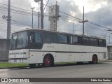 Ônibus Particulares 1001 na cidade de Santos, São Paulo, Brasil, por Fábio Lira Santos. Número da foto: #8862872.