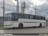 Ônibus Particulares 1001 na cidade de Santos, São Paulo, Brasil, por Fábio Lira Santos. ID da foto: :id.