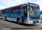 Transurb A72018 na cidade de Rio de Janeiro, Rio de Janeiro, Brasil, por Bruno Mendonça. ID da foto: :id.