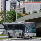 RST - Rodoviária Santa Terezinha 4508 na cidade de Florianópolis, Santa Catarina, Brasil, por João Antonio Müller Muller. Número da foto: #:id.