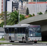 RST - Rodoviária Santa Terezinha 4508 na cidade de Florianópolis, Santa Catarina, Brasil, por João Antonio Müller Muller. ID da foto: :id.