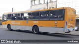 Companhia Carris Porto-Alegrense 0005 na cidade de Porto Alegre, Rio Grande do Sul, Brasil, por Max Ramos. Número da foto: #8863096.