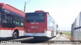 STP Santiago  na cidade de Maipú, Santiago, Metropolitana de Santiago, Chile, por Benjamín Tomás Lazo Acuña. Número da foto: #8864506.
