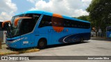 Litorânea Transportes Coletivos 5872 na cidade de São Paulo, São Paulo, Brasil, por Jose Leandro Silva. Número da foto: #8862934.