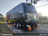 C&C Transporte e Turismo 3050 na cidade de Itupeva, São Paulo, Brasil, por Juliana Priscila. Número da foto: #8862788.