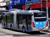 Viação Grajaú S.A. 6 1794 na cidade de São Paulo, São Paulo, Brasil, por Iran Lima da Silva. Número da foto: #:id.