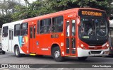 Autotrans > Turilessa 25E64 na cidade de Contagem, Minas Gerais, Brasil, por Fábio Eustáquio. Número da foto: #:id.