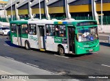 OT Trans - Ótima Salvador Transportes 20793 na cidade de Salvador, Bahia, Brasil, por Nilton Alexandre. Número da foto: #:id.