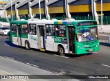 OT Trans - Ótima Salvador Transportes 20793 na cidade de Salvador, Bahia, Brasil, por Nilton Alexandre. ID da foto: :id.